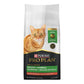 Purina Pro Plan Hairball Management, Indoor Cat Food, Salmon and Rice Formula - 7 lb. Bag