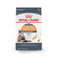 Royal Canin Feline Care Nutrition Hair & Skin Care Adult Dry Cat Food, 3 lb Bag