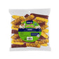 Vitakraft Mini Pops Microwavable Corn Cobs for Small Animals - Corn on The Cob Snack for Hamsters, Rabbits, & Guinea Pigs - Pet Treat & Enrichment Chew Toy - Popcorn for Small Animals (1lb)