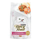 Fancy Feast Purina Filet Mignon Flavor with Real Seafood & Shrimp Dry Cat Food (7 Pound (Pack of 1))
