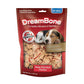 DreamBone Chicken Mini Bone Dog Treats, Daily Rawhide-Free Chew, Digests Safely and Completely, With Real Protein, Chicken and Veggies, 50 count
