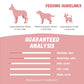 Pawmate Duck Double Purple Sweet Potato Wraps Dog Treats, Healthy Low Fat Dog Jerky High Protein for Training Treats Snacks, Chewy for Small Medium Large Dogs 12-15 Counts