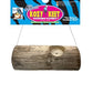 Wesco Pet Kozy Keet Woodchew Playnest Holistic Parakeet Nest