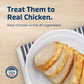 Blue Buffalo True Chews Chicken & Apple Sausage Natural Dog Treats, Real Meat Dog Snacks, Healthy Reward or Training Treat, Made in the USA with Real