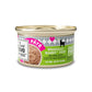 I AND LOVE AND YOU "I and love and you" Naked Essentials Canned Wet Cat Food - Grain Free, Rabbit Recipe, 3-Ounce, Pack of 24 Cans
