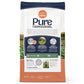 Canidae Pure Farm to Bowl, Grain-Free, Wild-Caught Salmon & Sweet Potato Dog Food, Adult 12lb