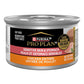 Purina Pro Plan Sensitive Skin and Sensitive Stomach Cat Food Wet Pate, Grain Free Chicken Entree - (Pack of 24) 3 oz. Cans