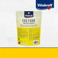 Vitakraft VitaSmart Egg Food for Birds - Daily Supplement for Parrots, Parakeets, Cockatiels, and Canaries - Bird Calcium Supplement 1.1 Pound (Pack of 1)