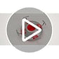 Hummingbird Feeder Bottom Base Replacement Parts Set Plastic Outdoors Hummingbird Feeder Bottom Moat Hook Brushes Bird Replacement Accessories Set(Red,10 Pcs)