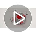Hummingbird Feeder Bottom Base Replacement Parts Set Plastic Outdoors Hummingbird Feeder Bottom Moat Hook Brushes Bird Replacement Accessories Set(Red,10 Pcs)