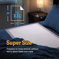 Chucks® Premium Disposable Underpads 30”x36” Ultra Thick Super Absorbent Chux Incontinence Bed Pads Disposable Adult with Adhesive Tape, Extra Large Pee Pads, Pet Training Pads 30x36 [25-Pack]