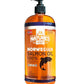 Nature's Diet Pet 32 oz Norwegian Salmon Oil Dogs & Cats - Natural Support for Joint Function Immune Heart Health Appetite Skin & Coat Omega 3 6 9 Liquid Food Topper EPA DHA Fatty Acids