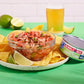 Bumble Bee Chunk Light Tuna In Water, 5 oz Cans (Pack of 24) - Wild Caught Skipjack Tuna - 23g Protein Per Serving - MSC Certified Sustainable Seafood, Non-GMO, Gluten Free, Kosher