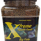 Xtreme Big Fella 3.0mm Pellets: Professional Nutrition for Medium to Large Cichlid/Community Fish - Boost Immune & Digestive Health, Color & Energy, Max Protein Fish Food – USA Farm Grown (20oz)