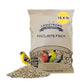 Armstrong Wild Bird Food Favourite Finch Bird Seed Blend, 15.4 Pounds - with White Millet, Canola, Nyjer and Sunflower Kernel Chips for American Goldfinches, House Finches & Songbirds