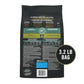 Purina Pro Plan LiveClear Cat Food Weight Management and Cat Allergen Reducer Chicken and Rice Formula - 3.2 lb. Bag