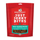 Stella & Chewy's Premium Salmon Jerky Dog Treats - 95% Real Fish Bites for Sensitive Stomachs - Natural Limited Ingredient Treats for Small and Large Dogs - No Grain, Wheat or Soy - 6 oz Bag
