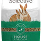 Supreme Petfoods Science Selective House Rabbit Food, Brown,Natural,52.8 ounces