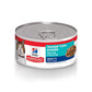 Hill's Science Diet Adult 7+, Senior Adult 7+ Premium Nutrition, Wet Cat Food, Tuna Stew, 5.5 oz Can, Case of 24