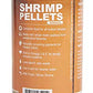 Omega One Sinking Shrimp Pellets, 8mm Pellets, 8.25 oz