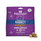 Stella & Chewy's Freeze-Dried Raw Cat Dinner Morsels - Premium Rabbit Recipe with 98% Responsibly-Sourced Meat & Organs - Natural Grain-Free Cat & Kitten Food - Made in USA - 3.5 oz