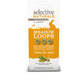 Supreme Petfoods Selective Naturals Meadow Loops For Rabbits 2.8Oz (Pack Of Four)