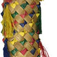 Planet Pleasures Large 14" Spiked Pinata Toy