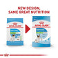 Royal Canin Size Health Nutrition X-Small Puppy Dry Dog Food, 3 lb Bag