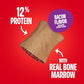 Milk-Bone MaroSnacks Bacon Flavor Small Dog Treats With Bone Marrow, 40 Ounces (Pack of 2) (Packaging Design May Vary)