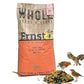 Ernst Grain & Livestock Bird and Wildlife Feed – Perfect for Birds, Ducks, Squirrels, Turkeys, Rabbits, Geese, and Deer – Non-GMO Wild Animal & Bird Feed for Outside Feeders (10 Pounds)