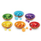 Learning Resources Birds in a Nest Sorting Set - 36 Pieces, Ages 3+ Toddler Learning Toys, Educational Toys for Toddlers