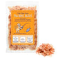 Cat-Man-Doo | Bonito - 4oz. Big Bag | Bonito Fish Flakes for Cat & Dog Treats | Healthy, Single Ingredient, Treat or Food Topper, High Protein
