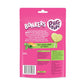 Bonkers Purrpops Freeze-Dried Catnip Flavored Lollipop Treats for Cats, 4 Pack (Pack of 13)