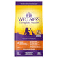 Wellness Complete Health Adult Dry Cat Food for Indoor and Outdoor Cats, Wholesome Grains, Natural, Chicken & Chicken Meal (5 Pound Bag)