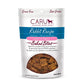 CARU - Soft 'n Tasty Baked Bites - Rabbit Bites Dog Treats - Flavorful Training Treats - 3.75 oz