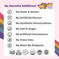 Choolip Squeeze Vita Stick Lickable Cat and Dog Treats – 49-Count Variety Pack – Real Meat Puree with Multivitamins for Total Pet Wellness – Grain-Free, High-Moisture, Vet-Formulated