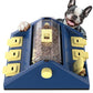 KADTC Dog Puzzle Toy, Large Size, 2 Levels of Challenge, Paw-Activated Rolling Treat Dispenser, Slow Feeder & Mental Stimulation for Small/Medium Dogs Enrichment Toys