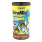 TetraMin Plus Tropical Flakes, Cleaner and Clearer Water Formula 7.06 Ounce (Pack of 1)