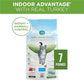 Purina ONE Natural, Low Fat, Weight Control, Indoor Dry Cat Food, +Plus Indoor Advantage - 7 lb. Bag