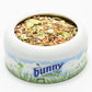 Bunny Nature HamsterDream Expert Food - All Natural Mix for Syrian & Dwarf Hamsters with Mealworms - Supports Foraging & Digestion - No Pellets, 1.1 lbs
