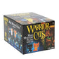 Warrior Cats Mini Mystery Plush, Series 1, Book Series, Mystery Plush Box, Blind Box, 1 of 8 Possible, Official Merch