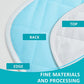 KANECH Bed Pads Washable Waterproof , 44"x52" (1 Pack) - Heavy Absorbency Reusable Incontinence Underpads for Adults, Elderly, Kids & Pets - Quick Drying Mattress Protector for Bed, Sofa, Floor