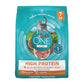 Purina ONE High Protein, Healthy Plus Ideal With Chicken Dry Cat Food Control Formula - 7 lb. Bag
