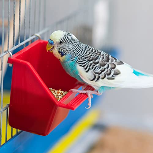 Wild Harvest Universal Blend for Small Birds, 10 lb Bag, Fortified Nutrition