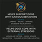 Purina Pro Plan Veterinary Supplements Calming Care - Calming Dog Supplements - 30 ct. Boxes