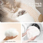 CHEERHOME PETS Cat Bed Basket with Cushion, Cotton Rope Woven Pet Bed for Indoor Cats Couch, Stimulicat Cat Bed Handwoven Breathable, All Season