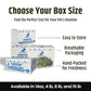 High Desert 2nd Cutting Timothy Hay for Rabbits, Guinea Pigs, Chinchillas and Small Pets, Soft Leafy for Daily Feeding and Digestive Health, Natural Rabbit Food and Guinea Pig Hay for Hay, 4 Lb Box