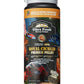 Ultra Fresh Cichlid Sinking Fish Food, Wild Sword Prawns, All Natural Ingredients, Carnivore Pellets for Large Cichlid and Tropical Fish, Royal Cichlid Premium Pellet 4.58 oz