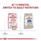 Royal Canin Feline Health Nutrition Indoor Long Hair Adult Dry Cat Food, 6 lb Bag