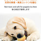 SCHITEC Squeaky Dog Toys, [6 Pack] Soft Stuffed Plush Balls with Squeakers, Interactive Fetch Play for Puppy Small Pets